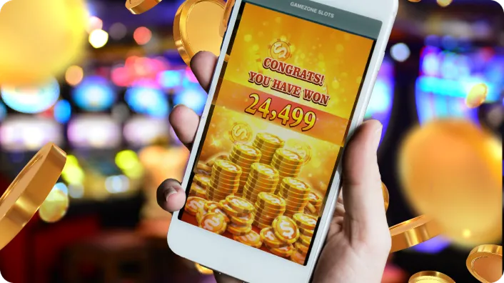 Casino promotions and bonus offers